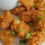 Goldfish Chicken Nuggets | In Mama Maggie's Kitchen