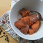 Honey Sweet Potatoes | In Mama Maggie's Kitchen