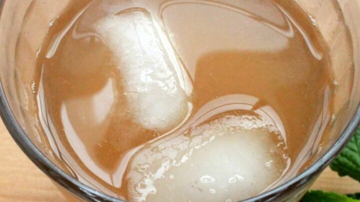 Agua de Tamarindo, or Tamarind Water, is a classic Mexican agua fresca. This refreshing drink is tart and sweet that you are sure to love. By Mama Maggie’s Kitchen