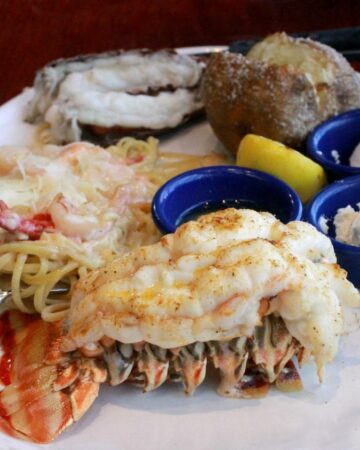 The Lobsterfest is back at Red Lobster, and it is delicious! With several new and old favorites that you are sure to enjoy. What Lobsterworthy event will you be celebrating? By Mama Maggie’s Kitchen