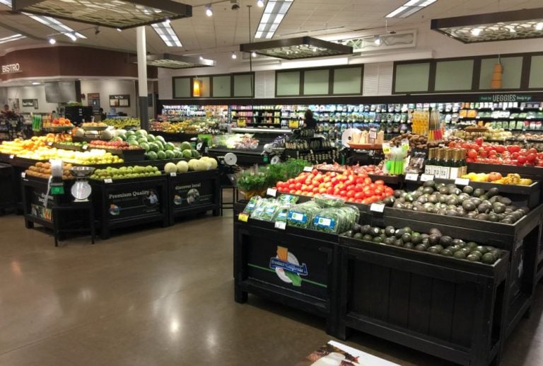 Ralphs Produce Section Mamá Maggie's Kitchen