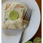 Carlota de Limon, a classic Mexican Dessert by Mama Maggie's Kitchen