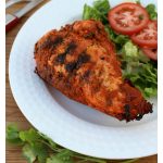 Pollo Adobado, or Mexican Chicken Adobo, is a savory and tasty dish. It marinates for hours to create a delicious and robust flavor. Watch the video or follow the step-by-step photos to recreate this traditional Mexican recipe. By Mama Maggie's Kitchen