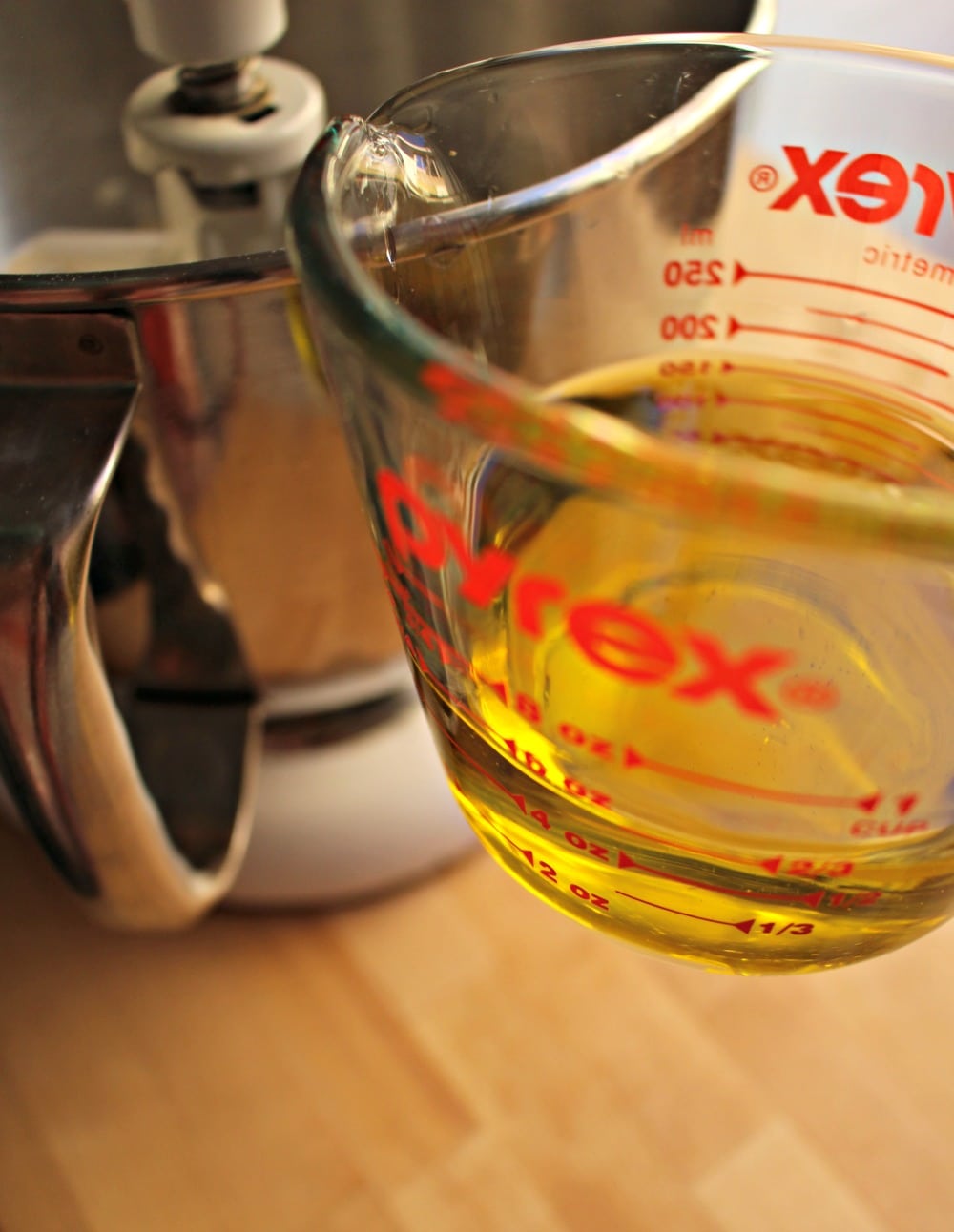 Tamale Masa Recipe with Oil + VIDEO Mamá Maggie's Kitchen