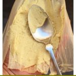 This tamale masa recipe with oil is perfect for making healthy Mexican tamales. The distinct flavor is something to enjoy in each bite. Watch the VIDEO or follow the easy step-by-step pictures. By Mama Maggie's Kitchen