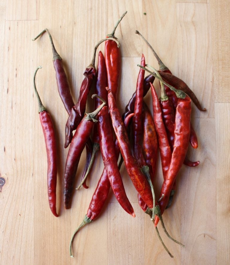 Scoville Scale How Hot Is that Pepper? Mamá Maggie's Kitchen