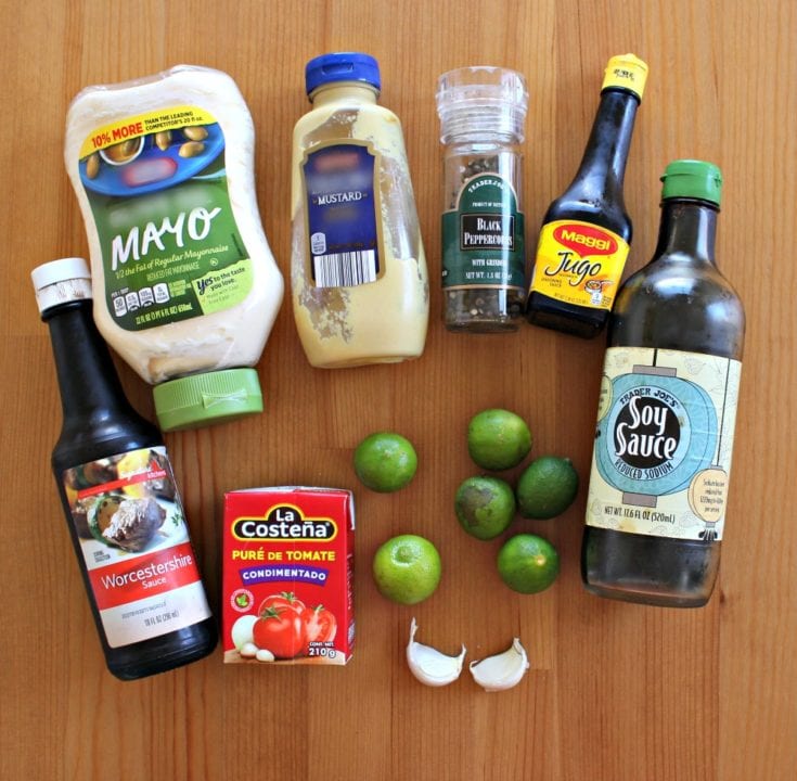 Pescado Zarandeado Mamá Maggie's Kitchen