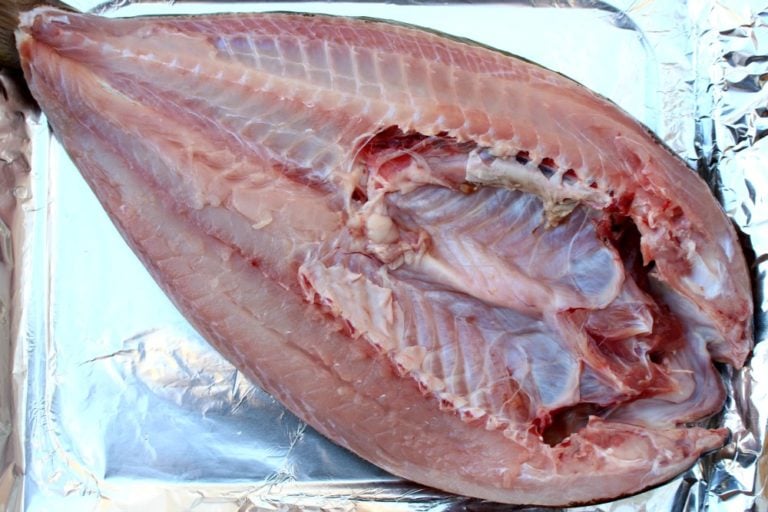 Pescado Zarandeado Mamá Maggie's Kitchen