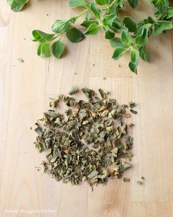 What is Mexican Oregano? Mamá Maggie's Kitchen