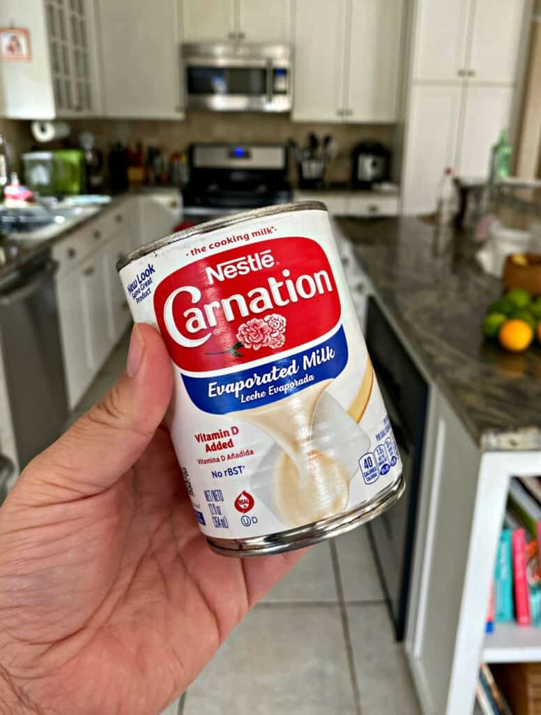 Mexican Evaporated Milk Recipes Mamá Maggie's Kitchen