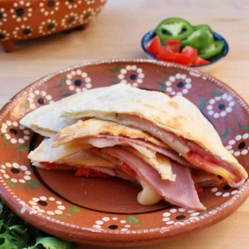 Sincronizadas - Mamá Maggie's Kitchen