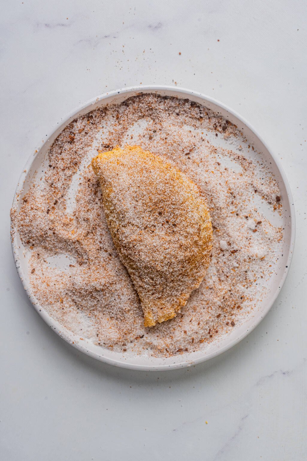 Empanadas de Cajeta (Mexican Caramel Empanadas)