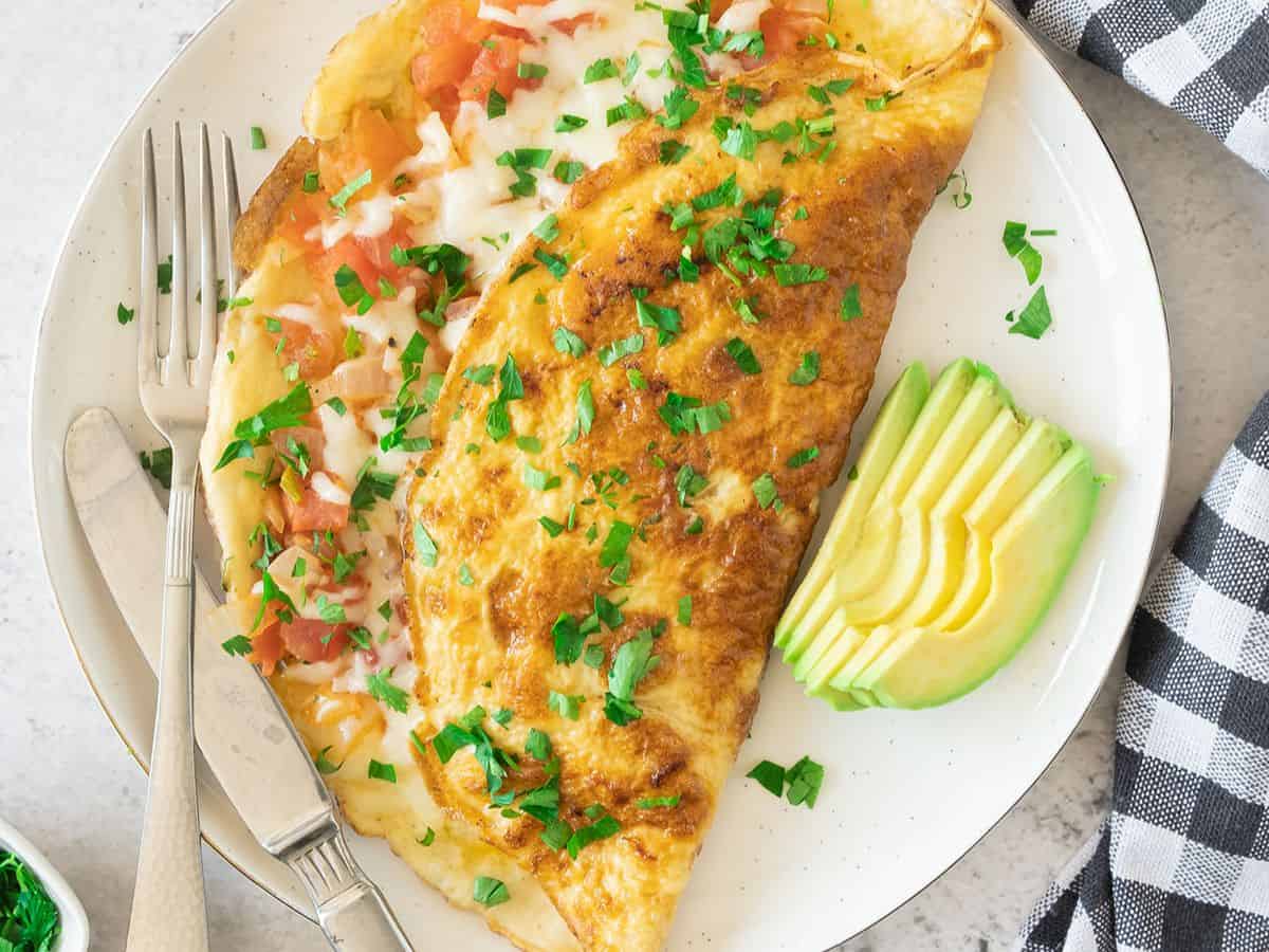 Wake Up to a Fiesta with these Mexican Breakfasts - Mamá Maggie's Kitchen