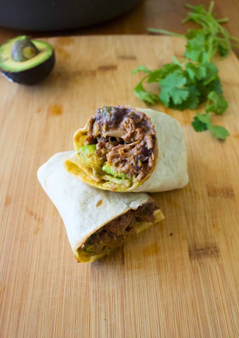 Durango Burritos [VIDEO] - Mamá Maggie's Kitchen